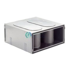 Zehnder - CW-S 520 hangcsillapító