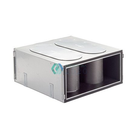 Zehnder - CW-S 520 hangcsillapító