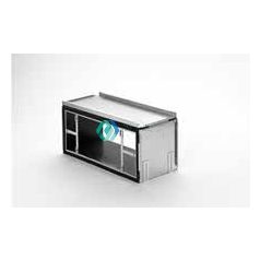 Zehnder - CW-D 520 osztódoboz