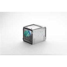 Zehnder - CW-F 220 szűrőház