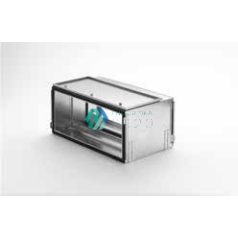 Zehnder - CW-F 520 szűrőház