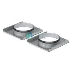 Zehnder - CW-K 220 – CA 160 gépre szerelő készlet