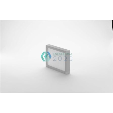 Zehnder - CW 320-PM1-90% finompor szűrő