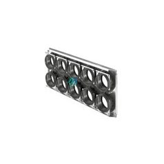 Zehnder - CW-M 520-10 x 90/P osztótető