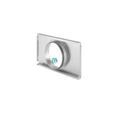 Zehnder - CW-P 420 – NA 200 csőcsatlakozó