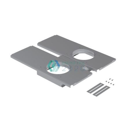 Zehnder - CW-K-625 – ComfoAir Q600 ST gépre szerelő készlet