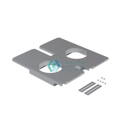 Zehnder - CW-K-520 – ComfoAir Q350/450 TR gépre szerelő készlet