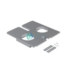   Zehnder - CW-K-520 – ComfoAir Q600 ST gépre szerelő készlet