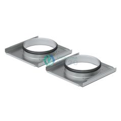   Zehnder - CW-K 220 – ComfoAir Flex 250/350 gépre szerelő készlet