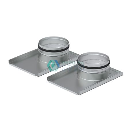 Zehnder - CW-K-320 – ComfoAir Flex 250/350 gépre szerelő készlet