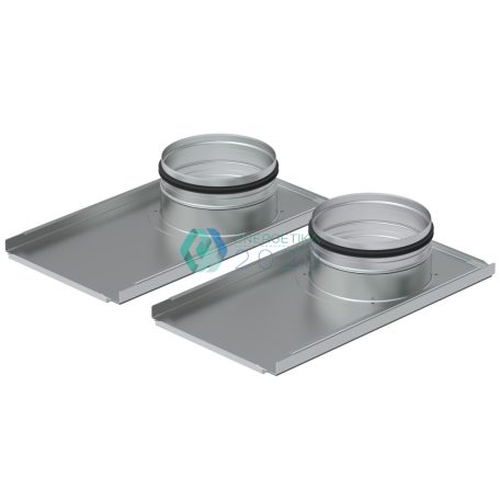 Zehnder - CW-K-420 – ComfoAir Flex 250/350 gépre szerelő készlet