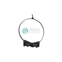   Zehnder - ComfoFix Link csőtartó ComfoPipe DN125, 160 és 200 számára 4 db