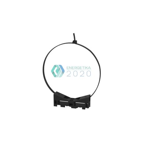 Zehnder - ComfoFix Link csőtartó ComfoPipe DN125, 160 és 200 számára 4 db