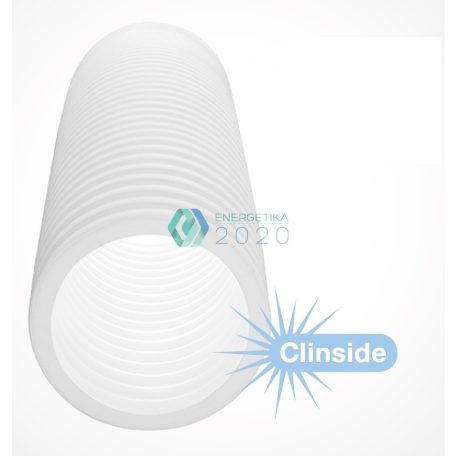 Zehnder - ComfoTube Flex 90 szellőztető cső 50 m