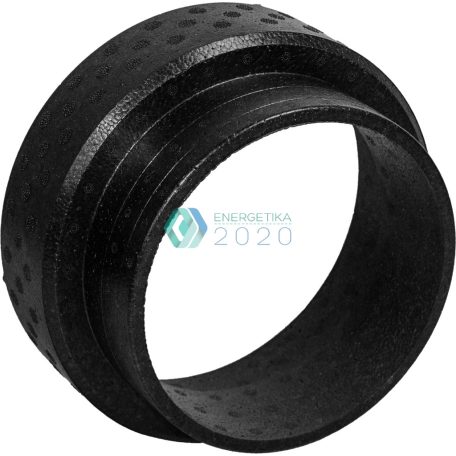 Zehnder - ComfoPipe Compact toldó idom 125