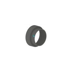 Zehnder - ComfoPipe Compact toldóidom 160 D = 214 / 190 mm