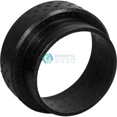 Zehnder - ComfoPipe Compact toldóidom 200 D = 254 / 230 mm