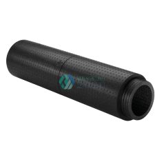 Zehnder - ComfoPipe Plus cső DIN 1946-6 DN 160