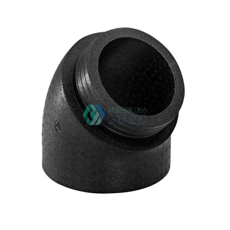 Zehnder - ComfoPipe Plus ív DIN 1946-6 DN 160