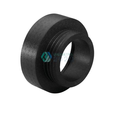 Zehnder - ComfoPipe Plus toldó idom DIN 1946-6 DN 160