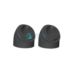   Zehnder - ComfoPipe Plus csatlakozó ív 160 DIN 1946-6 DN 160 2db