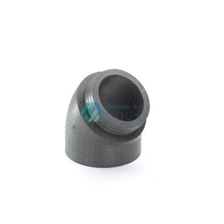 Zehnder - ComfoPipe Plus ív DIN 1946-6 DN 200