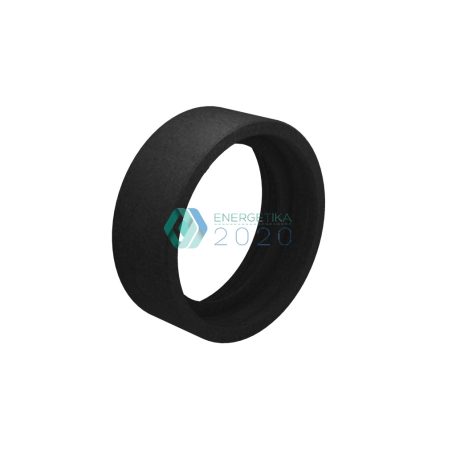 Zehnder - ComfoPipe Compact dupla karmantyú 125