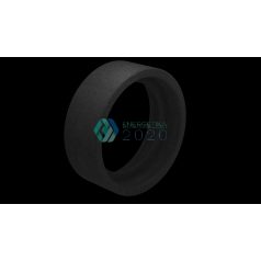   Zehnder - ComfoPipe Compact dupla karmantyú 200 D = 260 /230 mm