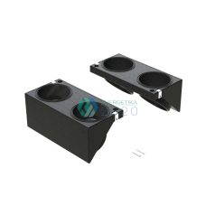   Zehnder - ComfoClime adapter ComfoAir Q 350 és 450 (TR) gépek ComfoClime egységhez csatlakoztatásához.