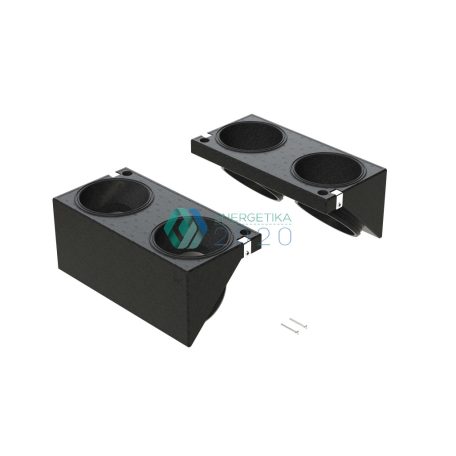 Zehnder - ComfoClime adapter ComfoAir Q 350 és 450 (TR) gépek ComfoClime egységhez csatlakoztatásához.
