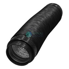 Zehnder - ComfoPipe Compact flexibilis elem DN 200 1m