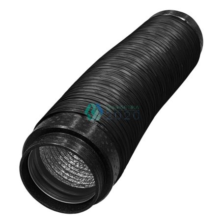 Zehnder - ComfoPipe Compact flexibilis elem DN 200 1m