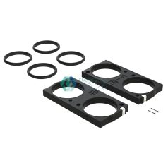   Zehnder - ComfoClime adapter ComfoAir Q 600 (ST) gép ComfoClime egységhez csatlakoztatásához.