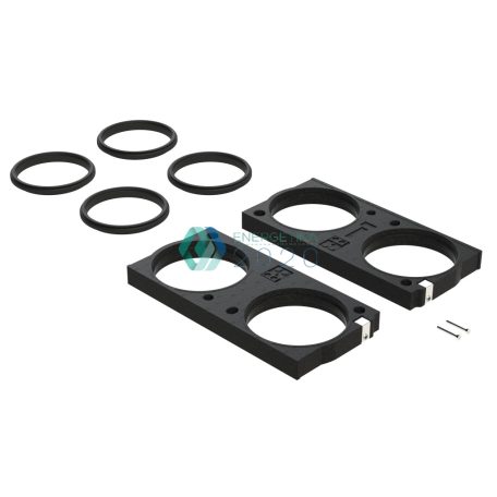 Zehnder - ComfoClime adapter ComfoAir Q 600 (ST) gép ComfoClime egységhez csatlakoztatásához.
