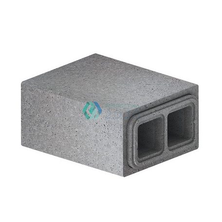 Zehnder ComfoPipe Plusz dupla légcsatorna