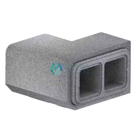 Zehnder ComfoPipe Plusz csatlakozó elem, vízszintes, jobbos szereléshez ComfoAir 180 fölé