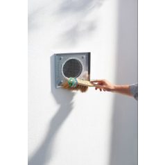 Zehnder - Külső fali rács DN 160 450 m3/h -ig