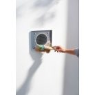 Zehnder - Külső fali rács DN 200