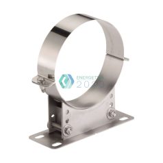 Zehnder - ComfoVent Fali tartó 180 mm