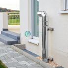 Zehnder - ComfoVent 180 Rendszer 1 ComfoPipe Compact / ComfoPipe Plus DN 200-hoz