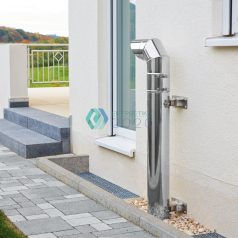   Zehnder - ComfoVent 180 Rendszer 1 ComfoPipe Compact / ComfoPipe Plus DN 200-hoz