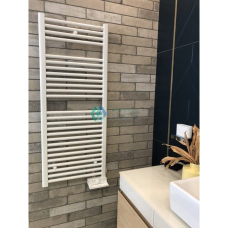 Zehnder Virando ABE-120-050/TF RAL 9016 radiátor