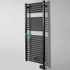 Zehnder Aura matt fekete