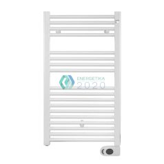 Zehnder Aura fehér (RAL 9016)