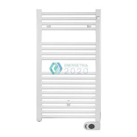 Zehnder Aura fehér (RAL 9016)