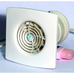 Zehnder - Elszívó ventilátor SR100 mm basic - dobozban