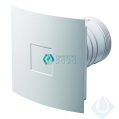   Zehnder - Elszívó ventilátor SR100 mm páratartalom érzékelővel/időzítővel - dobozban