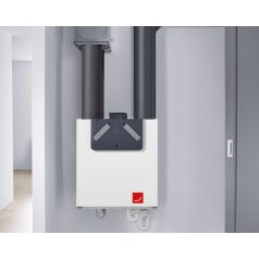Zehnder ComfoAir szellőztetőgépek