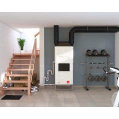 Zehnder ComfoClime