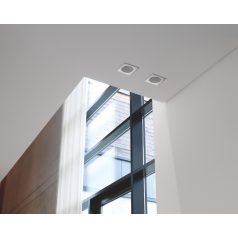 Kerek InFloor és OnFloor design rácsok